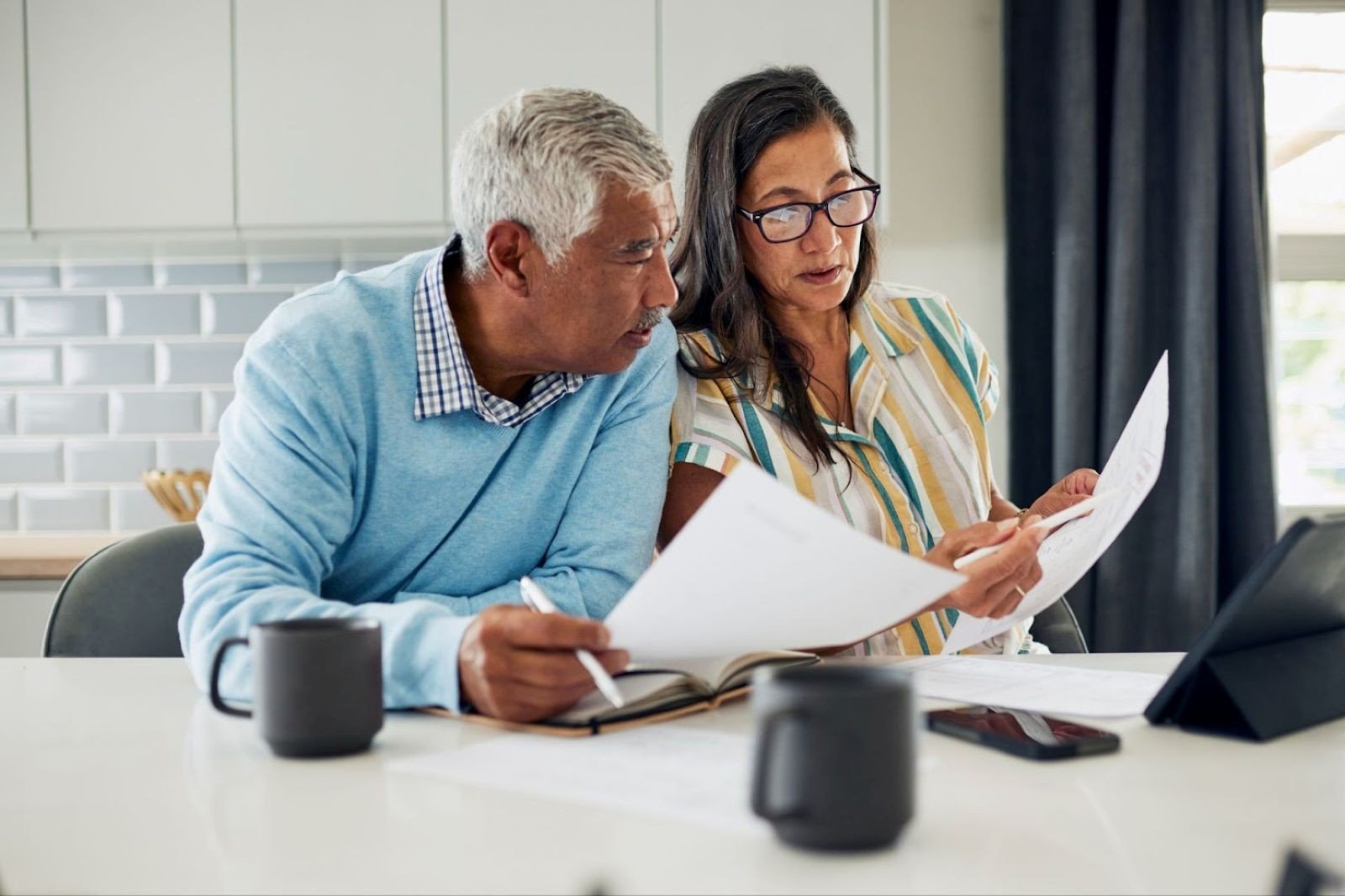 How to Avoid Common Mistakes in Estate Planning